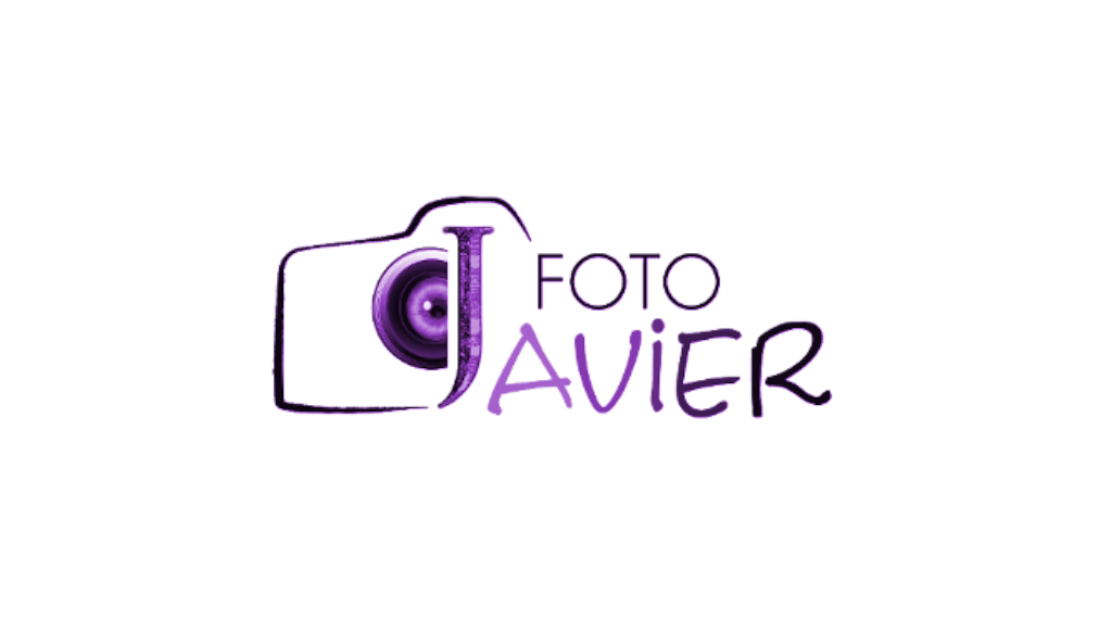 Foto Estudio Javier. Logo