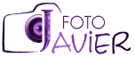 Foto Estudio Javier Logo