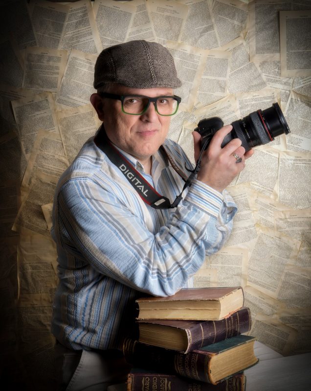 Ver una foto es volver a vivir.