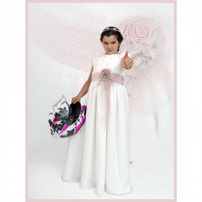 Cómo reflejar la personalidad de tu hijo en su álbum de Comunión en Valladolid